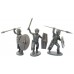 Ancient Gallic Warriors